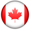 Canadian flag