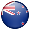 New Zealand flag